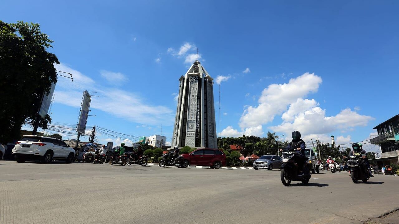 rental mobil pamulang