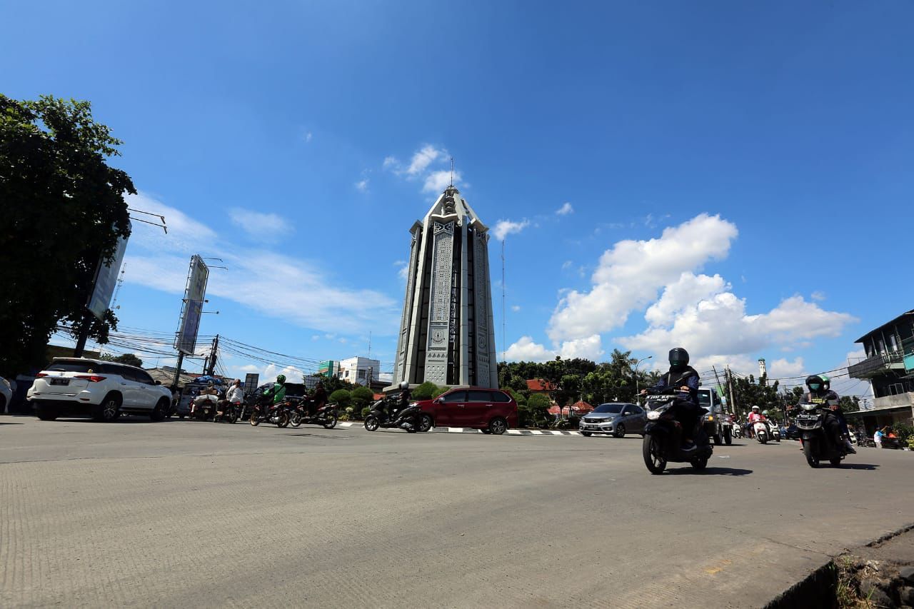 rental mobil pamulang